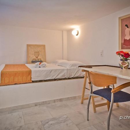 Potideon Villa Karpatos Zewnętrze zdjęcie
